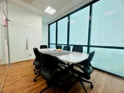 Vision Exchange (D22), Office #459060041